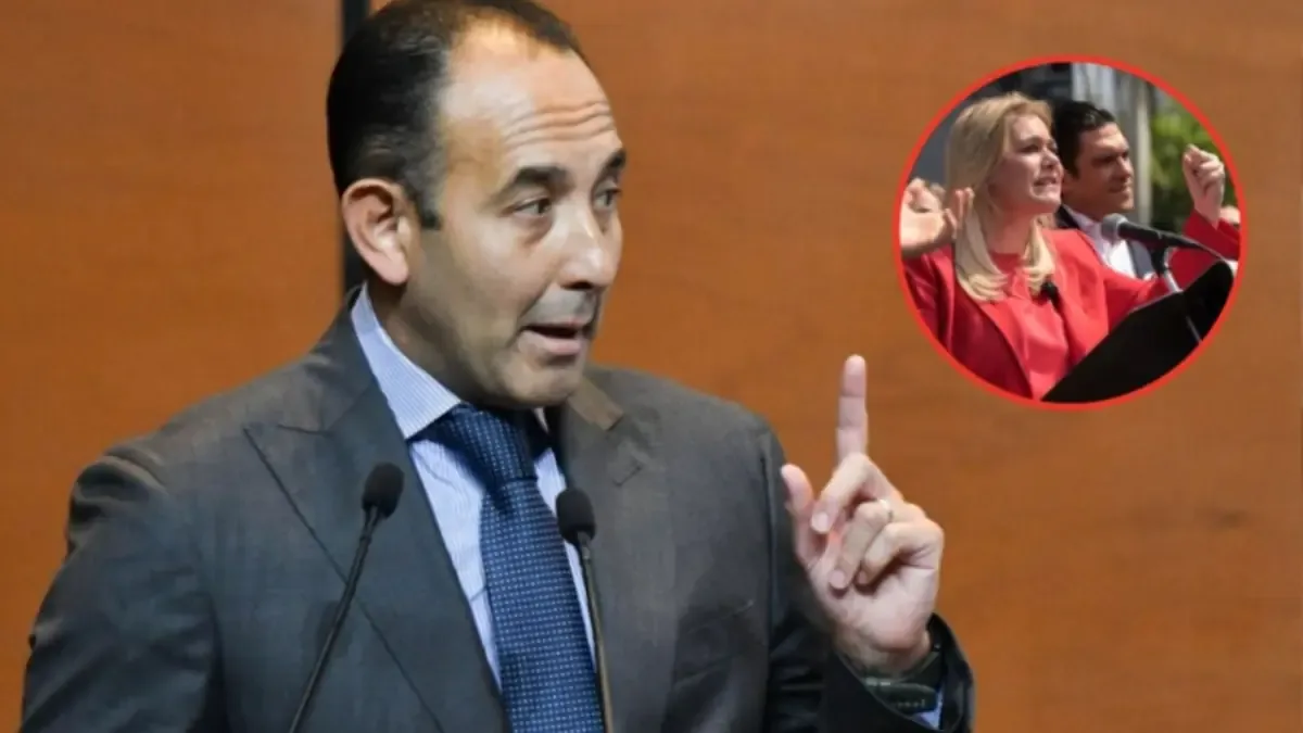 El asesor jurídico de la gobernadora objeta citatorio de la FGR y juicio político.