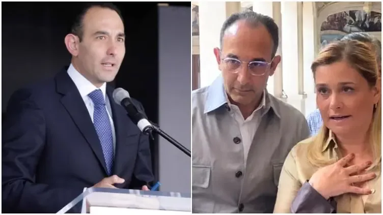 Su reciente apoyo a la gobernadora Maru Campos ante citatorio de la FGR resalta su papel en la política mexicana actual.