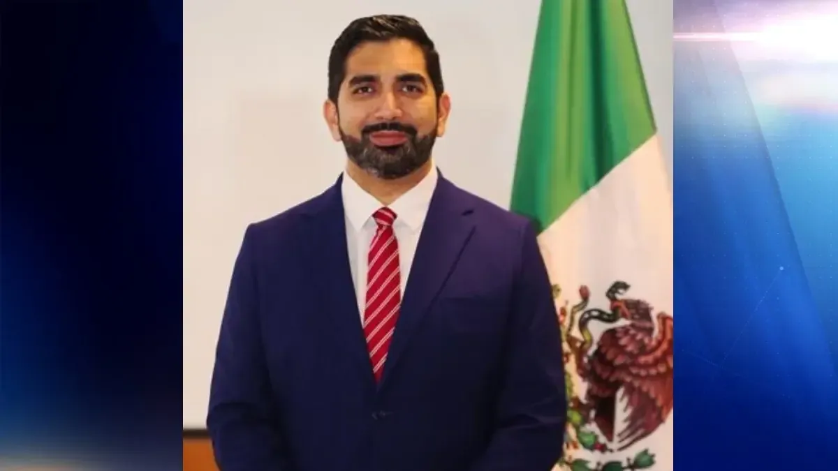 La llegada de Lazzeri marca un nuevo enfoque en la diplomacia bilateral.
