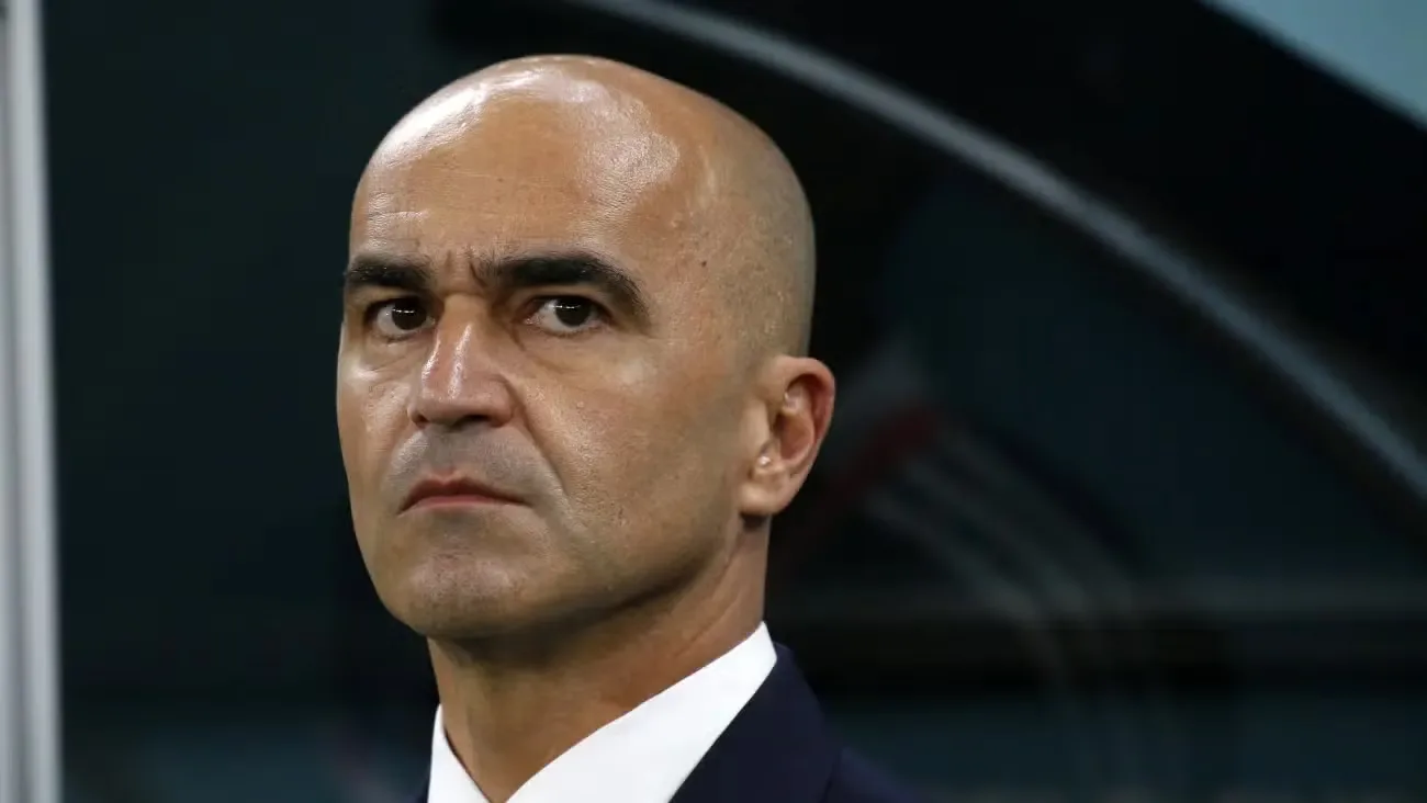 Roberto Martínez destaca la historia y la afición del Estadio Azteca.