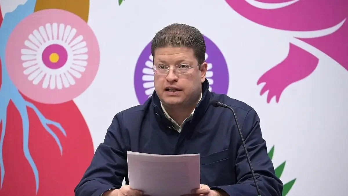 Las autoridades capitalinas detienen a 11 personas por robos en eventos del Mundial y brindan recomendaciones para cuidarse.