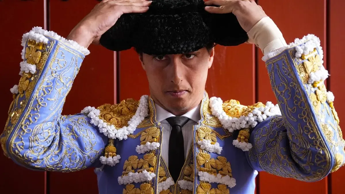 La reaparición del torero peruano genera interés sobre si Tana Rivera estará presente en Talavera.