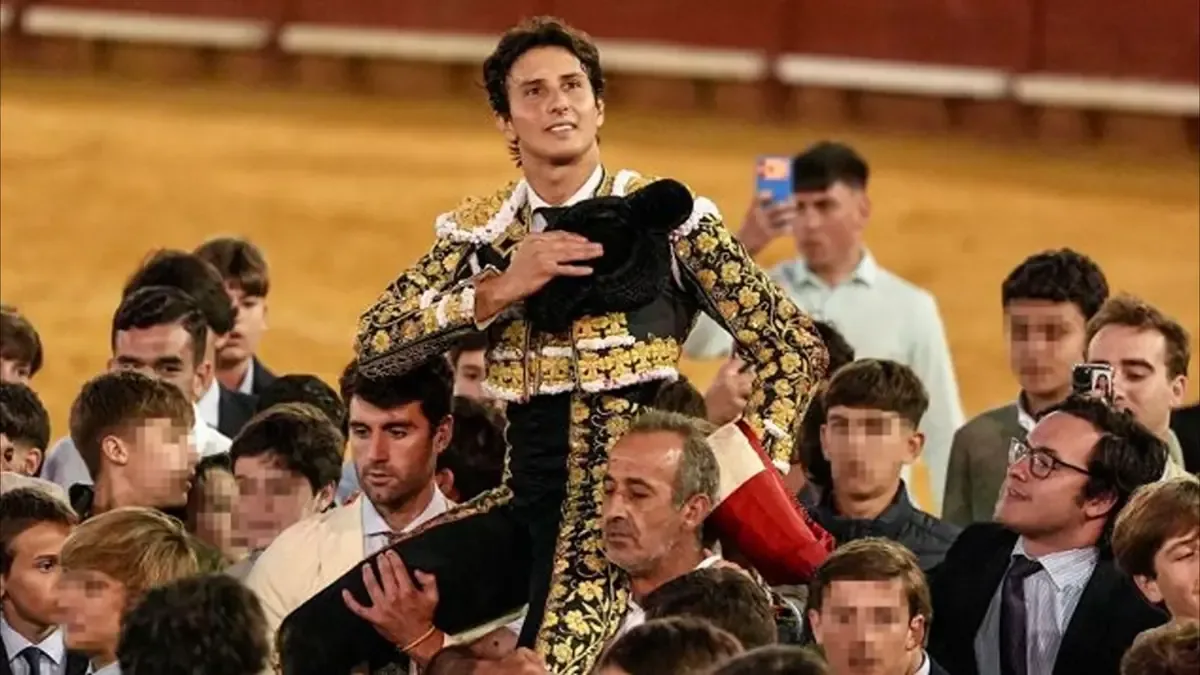 La esperada corrida en Las Ventas promete emociones intensas con destacados toreros.