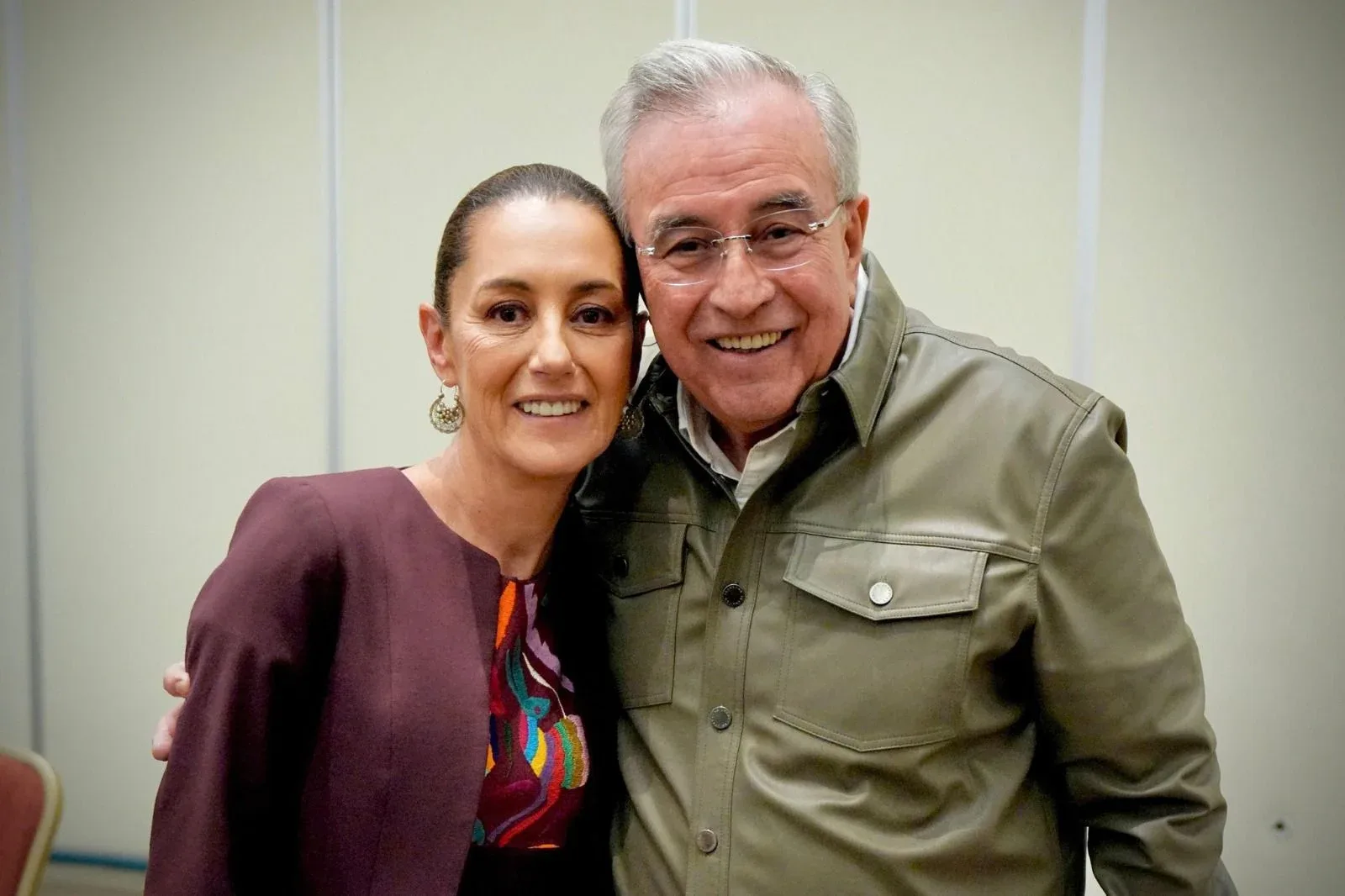 VIDEO | Sheinbaum: Gobernadores No Temen Sin Pruebas