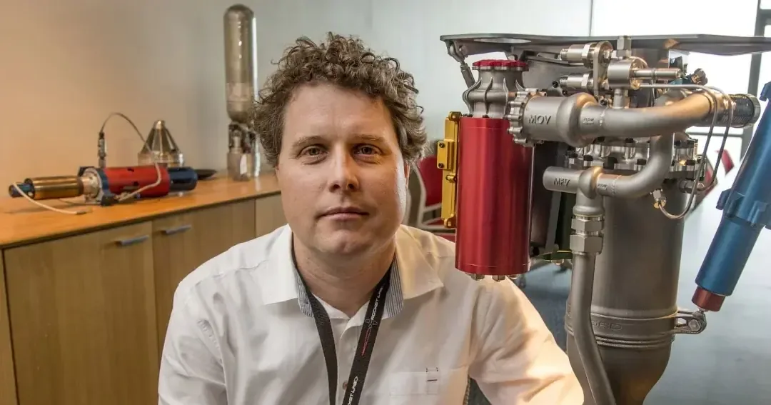La compra impulsará la capacidad de Rocket Lab en la comunicación satelital frente a SpaceX y Amazon.