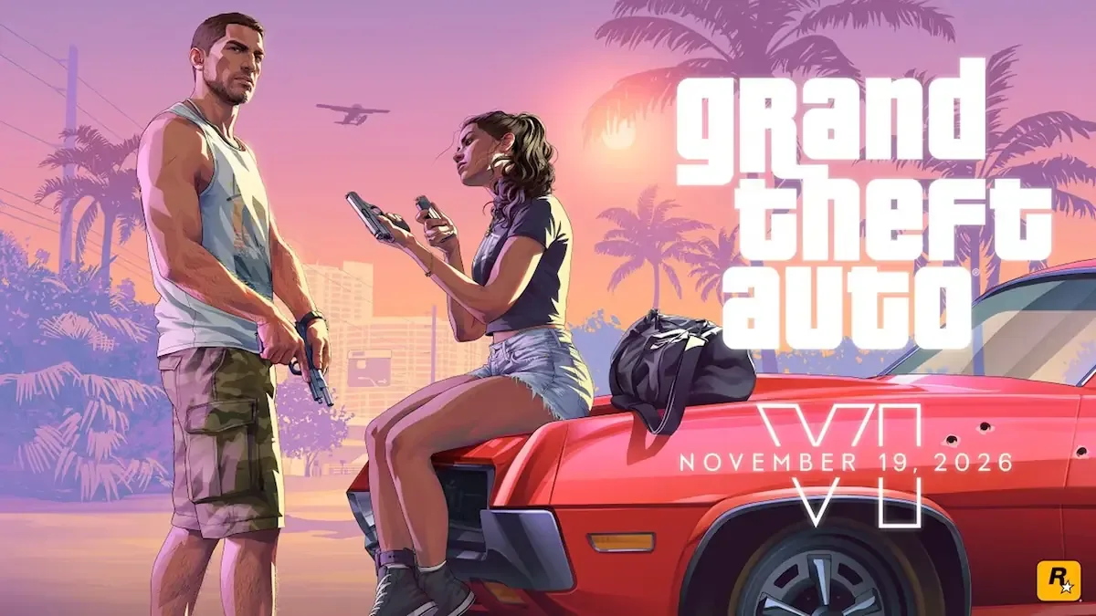 La nueva entrega de Grand Theft Auto incluye gameplay inédito y detalles de su historia.