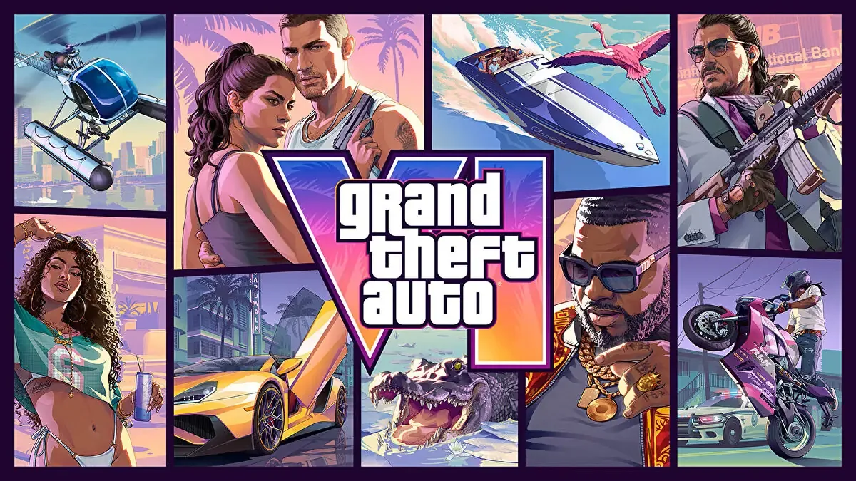 La nueva entrega de 'Grand Theft Auto' promete un mundo expansivo y dinámico con innovaciones en la IA.
