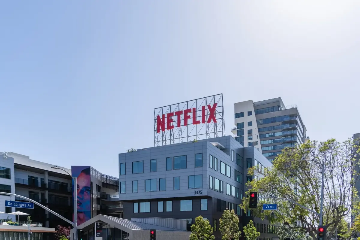 La enorme demanda desatada por el adelanto de GTA VI provocó caídas en el servicio de Netflix.
