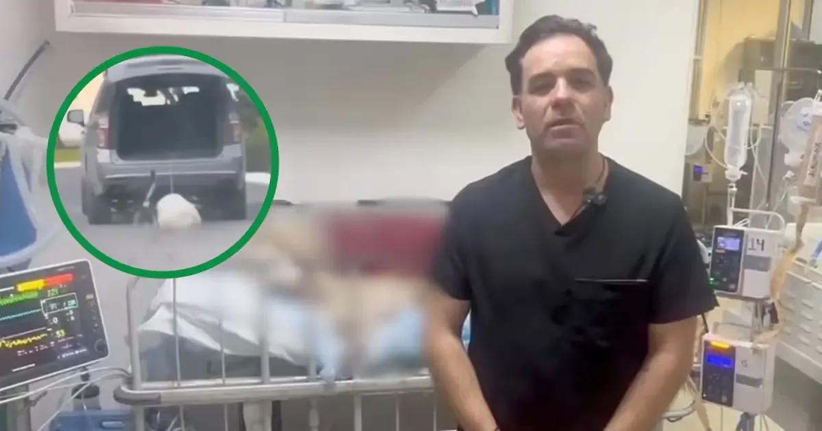 La muerte de Rocky tras un ataque violento genera fuertes reacciones y la detención de dos presuntos responsables.