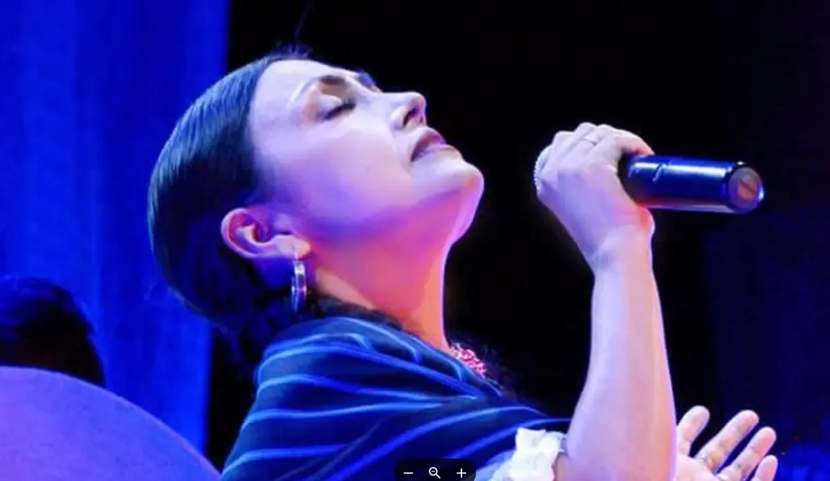 La destacada cantante llevará un espectáculo representativo de la cultura michoacana al festival.