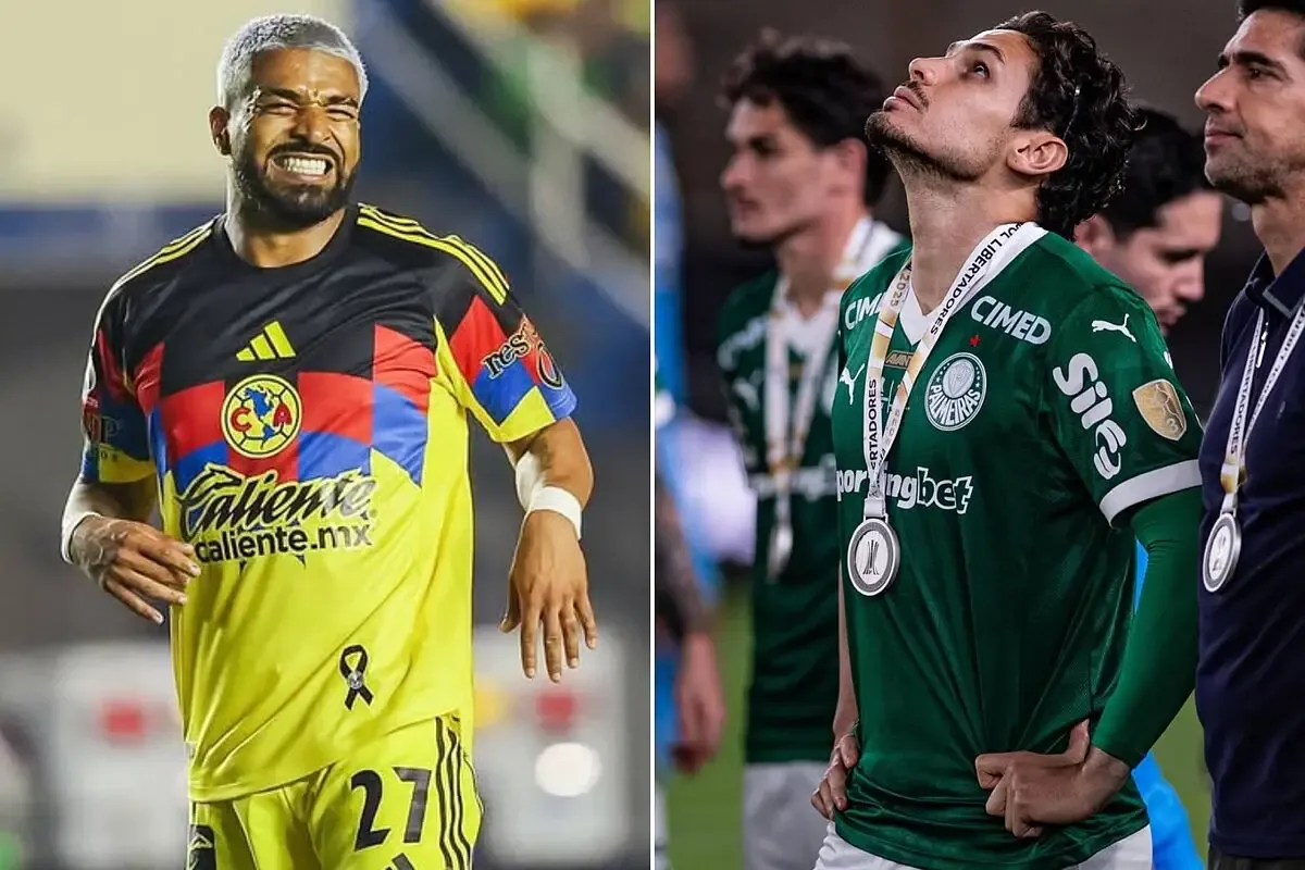 Rodrigo Aguirre, nuevo delantero de Tigres, listo para sumar goles en el torneo.