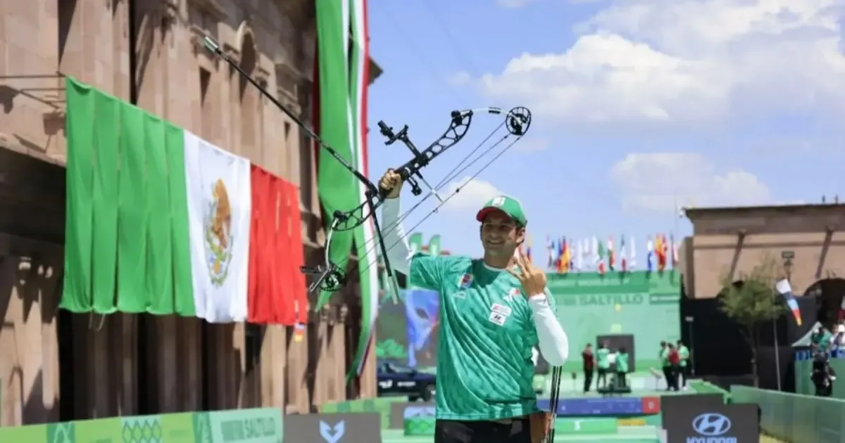 La victoria de González resalta en la competencia internacional, siendo la primera medalla para México en esta Copa Mundial.