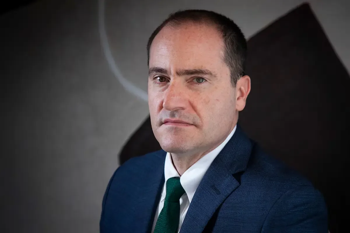 El director de seguridad de la FIFA en México destaca la logística y desafíos del evento inaugural en el Estadio Ciudad de México.