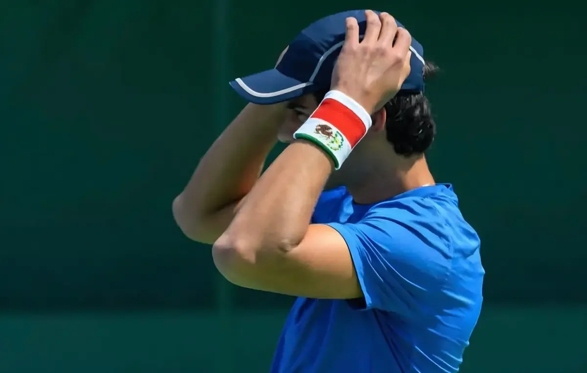 La actuación de Pacheco marca un hito en el tenis mexicano al alcanzar la final en Vietnam después de más de una década.