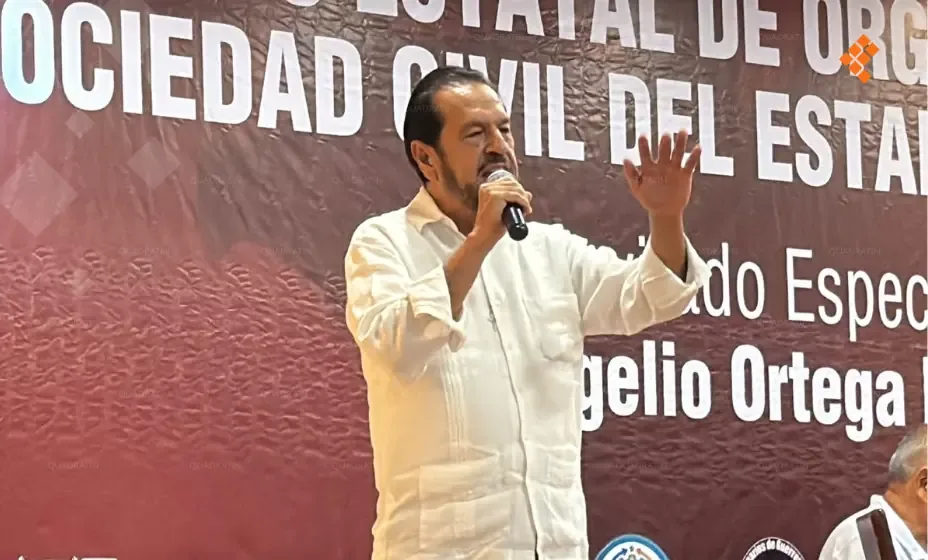 El exgobernador de Guerrero pide unidad e inclusión tras su falta de convocatoria.