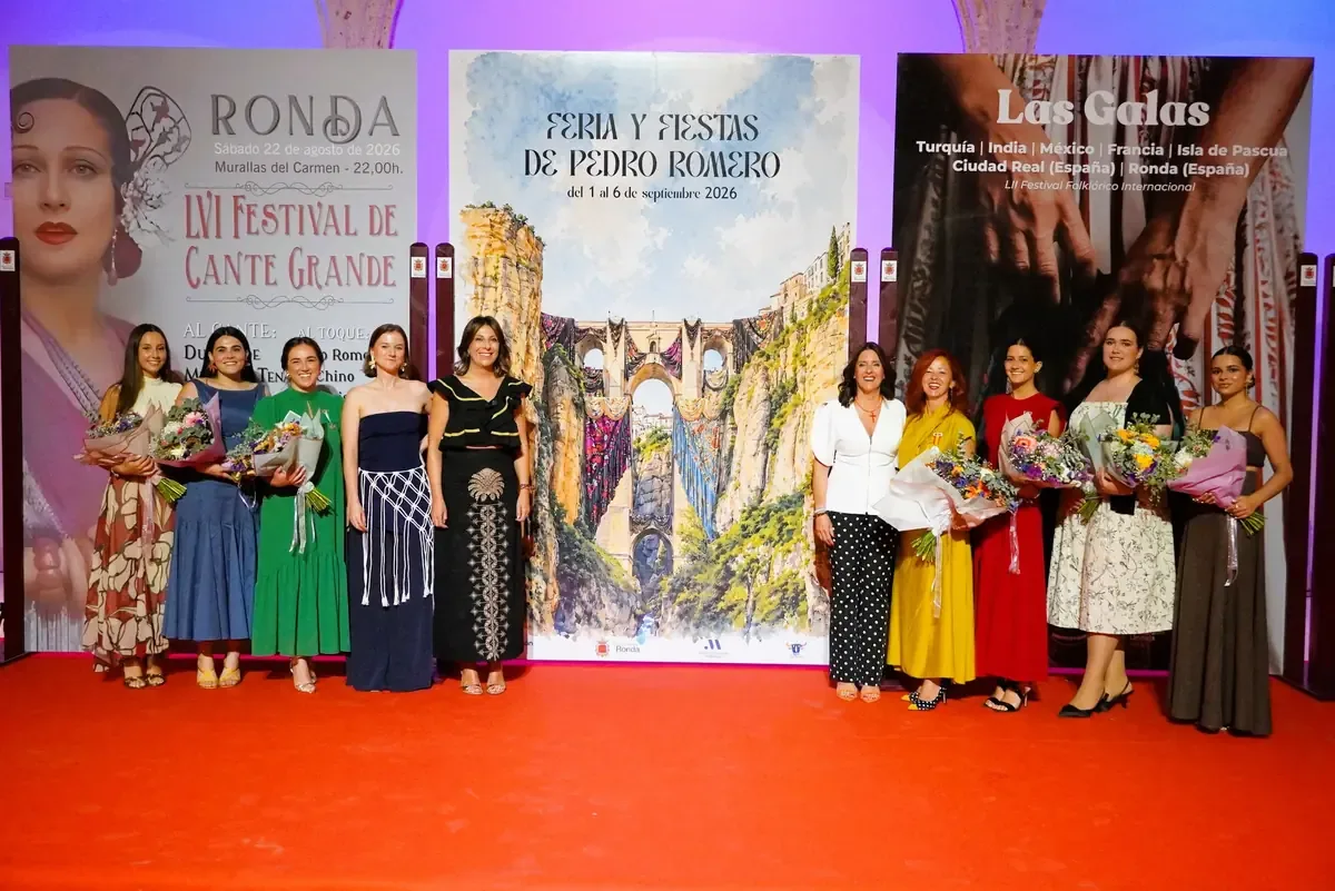 La tradicional feria recupera su programación taurina del 1 al 6 de septiembre.