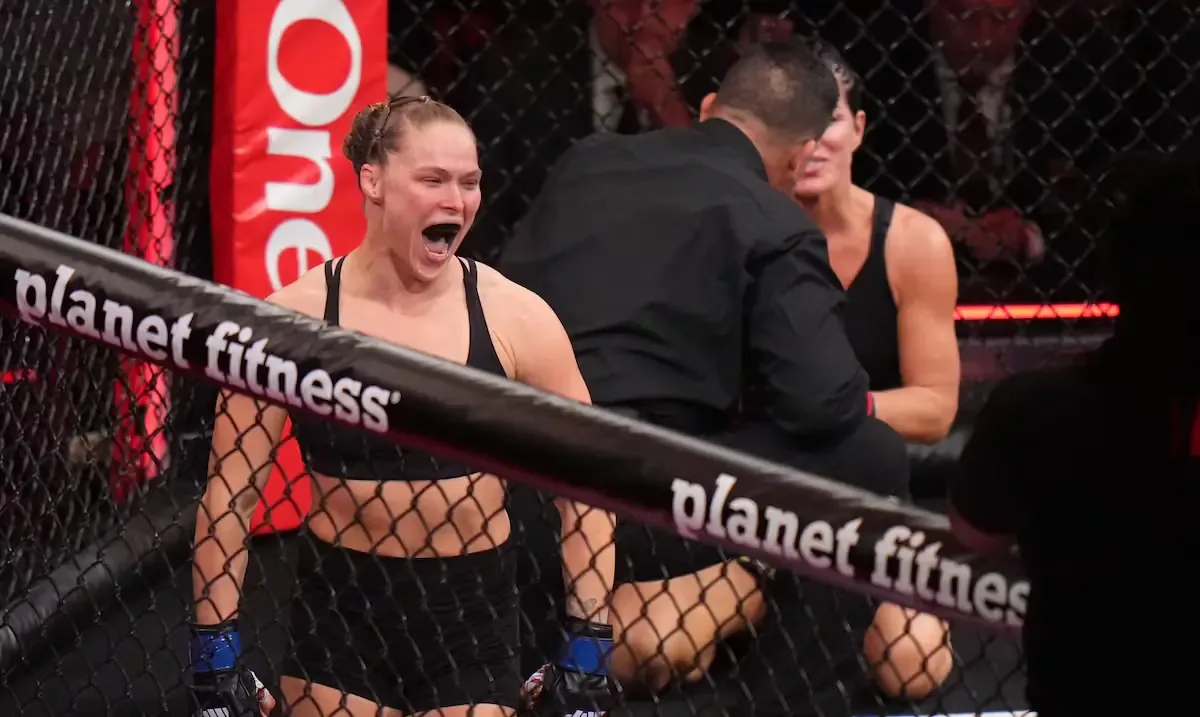 Este esperado combate marca el retorno de dos figuras icónicas de las artes marciales mixtas.