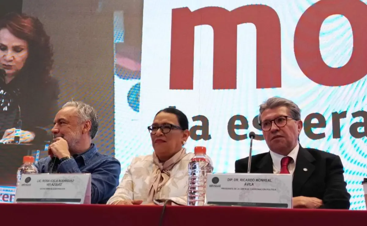 La secretaria de Gobernación exige unidad y ética en el movimiento ante elecciones de 2027.
