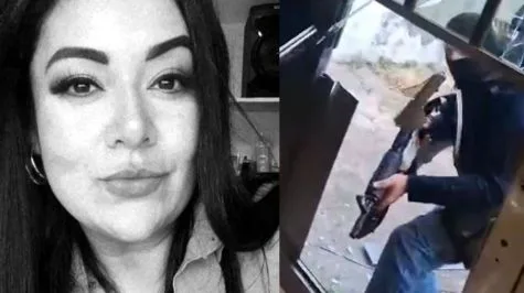 VIDEO | Violencia en Veracruz: Periodista Desaparecida