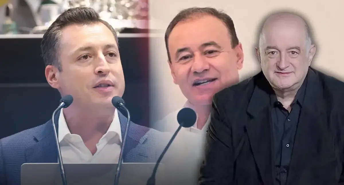 La reacción de Durazo a Colosio resalta las debilidades de la oposición en el contexto político actual.