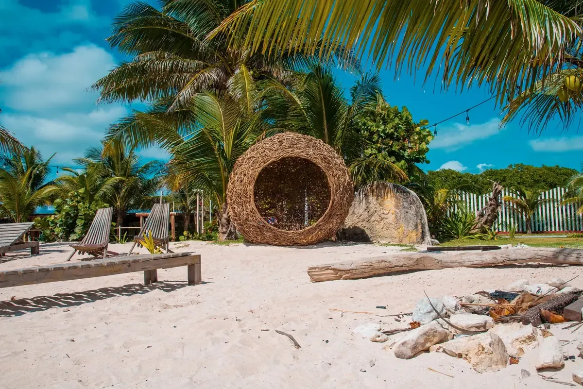 Royal Caribbean reafirma su compromiso con Mahahual mediante el nuevo centro comunitario, un lugar esencial para la educación y la convivencia.