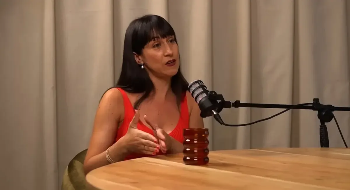 Úrsula Campos comparte claves sobre la memorización y su enseñanza en el proceso educativo.