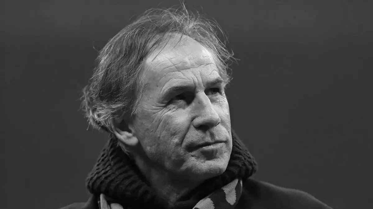El entrenador del AC Milan, Ruben Amorim, se compromete a mantener el legado de Baresi tras su muerte.
