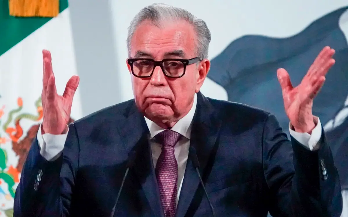 VIDEO | Gobernador de Sinaloa Acusado en EE.UU.
