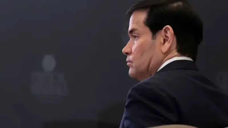 Rubio deja su cargo como archivero interino tras una gestión notable.