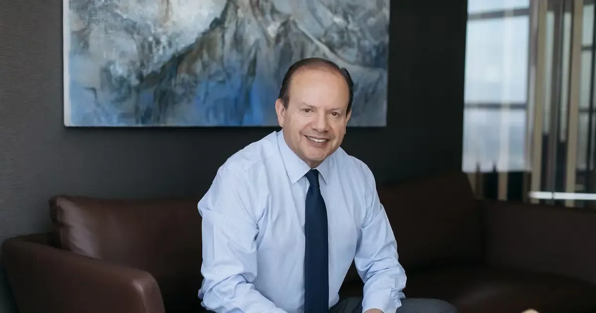 El cambio en la presidencia ejecutiva marca un nuevo rumbo para Codelco.