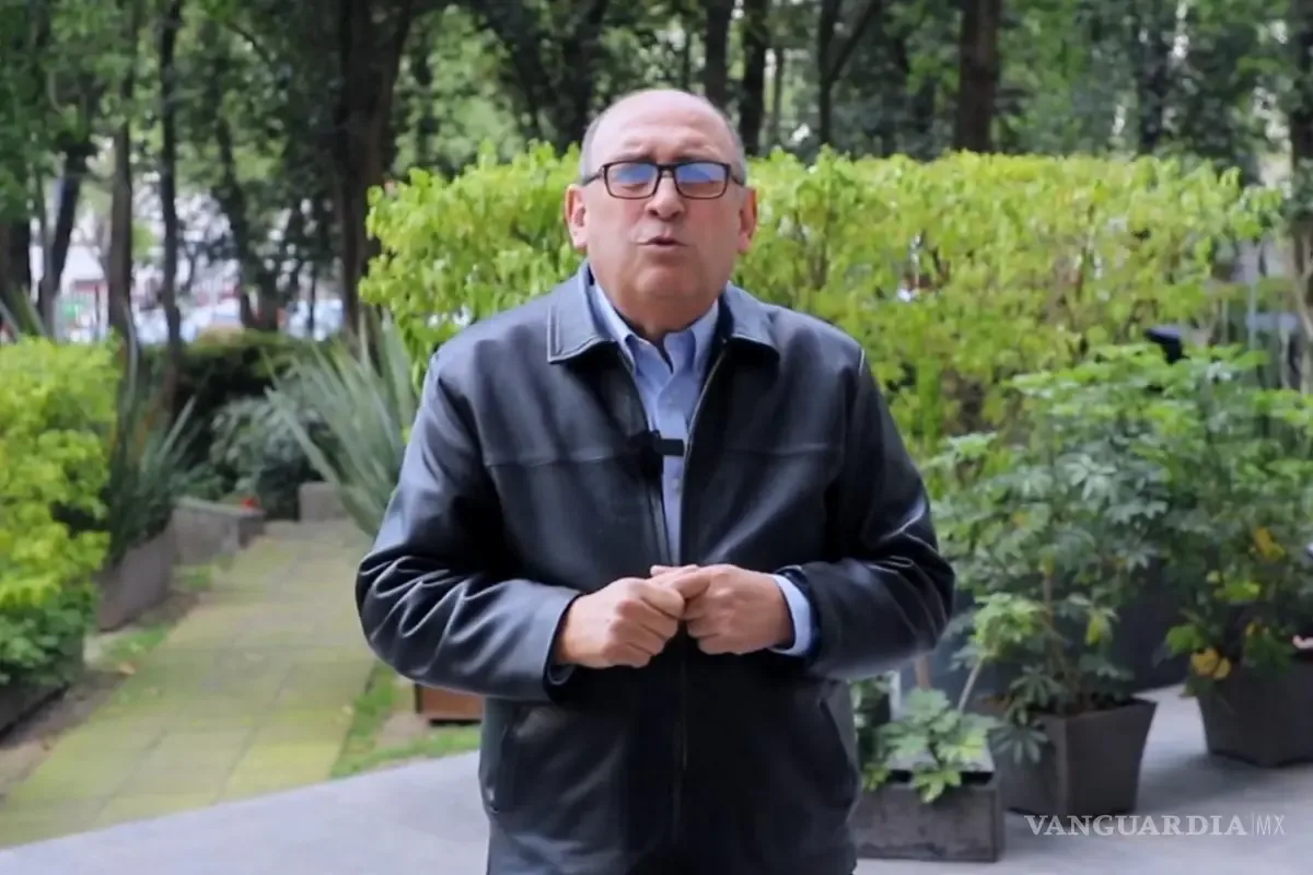 Rubén Moreira critica el abuso de poder de Morena en campeche tras destitución de rector.