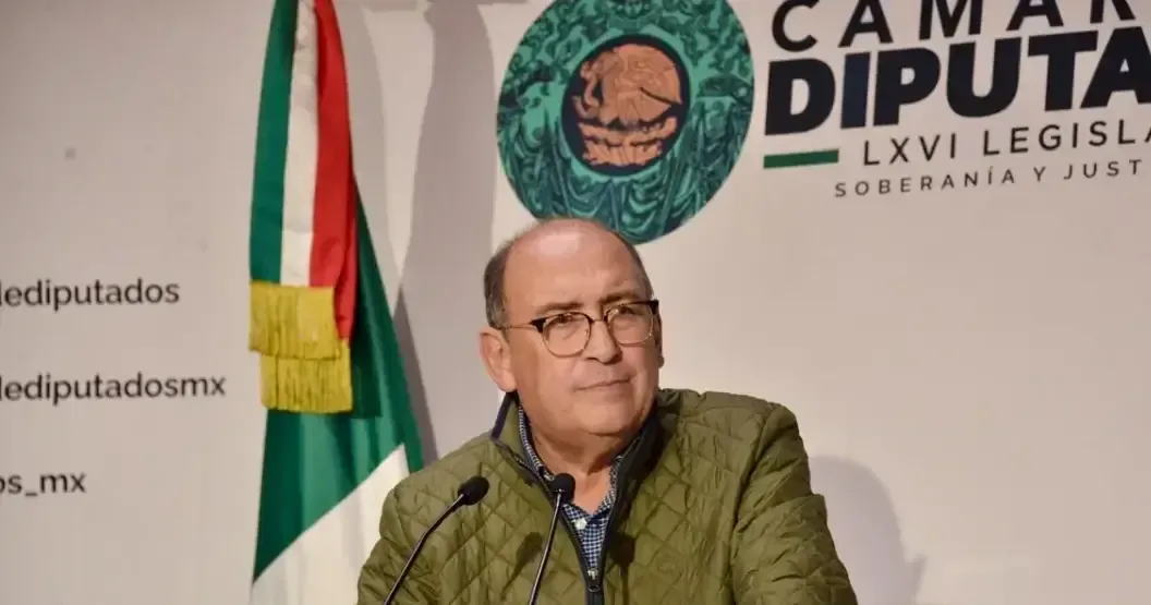 El diputado por Coahuila llama a una respuesta unificada ante el aumento de este delito en el país.