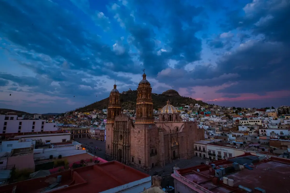 La violencia en Zacatecas pone en alerta a Coahuila, afectando la seguridad en la región.