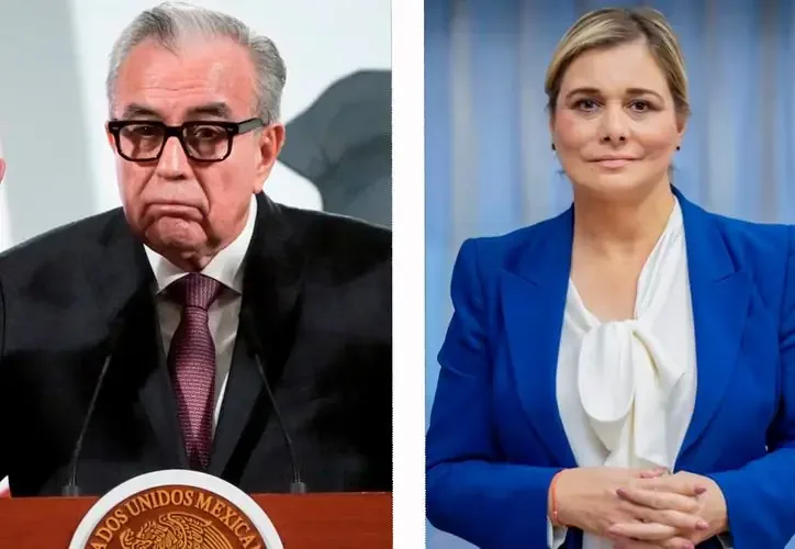 Ambos mandatarios deben comparecer como testigos ante la FGR, sin riesgo de arresto inmediato.