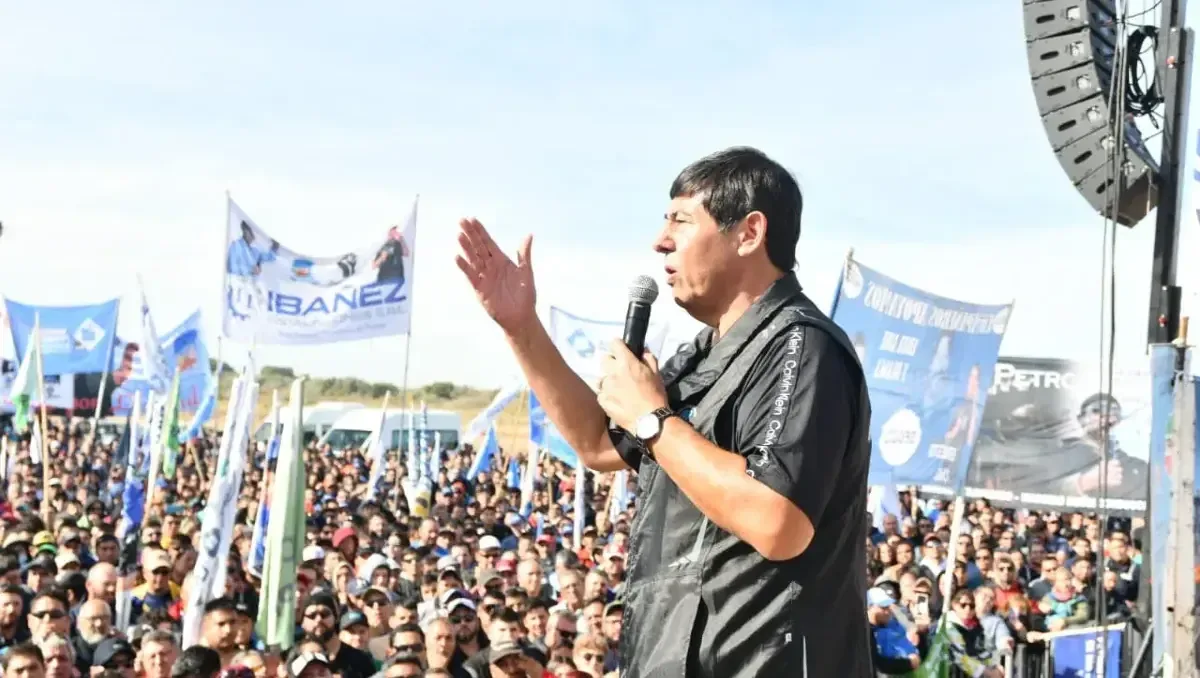 La falta de respuesta de la Justicia Electoral complica el panorama político para el nuevo partido en Río Negro.