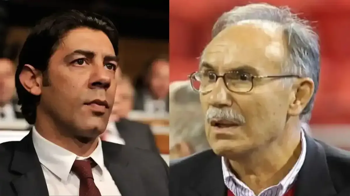 Gaspar Ramos asegura que el Benfica podría haber ganado si no fuera por las actitudes de sus jugadores.