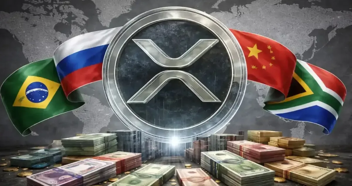 La posible colaboración entre XRP y BRICS Pay promete revolucionar los pagos globales.