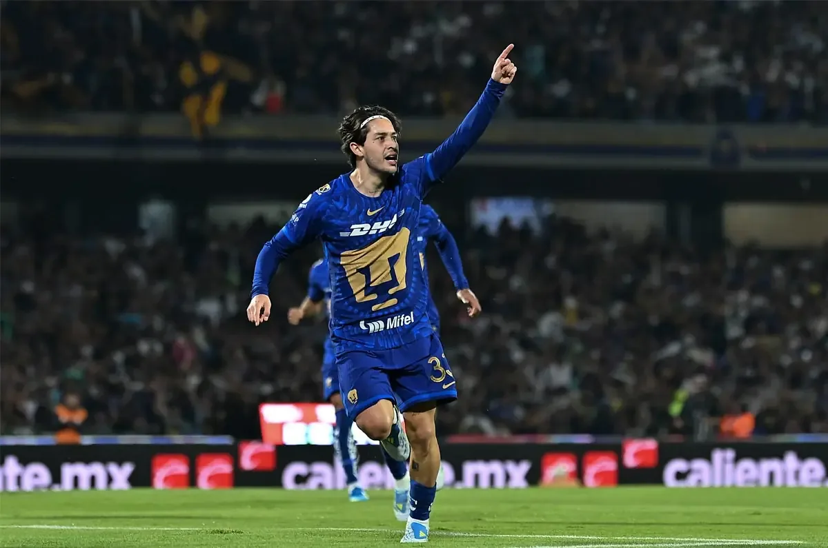 La Liga MX se prepara para la apertura 2026 con sorpresas en los fichajes.