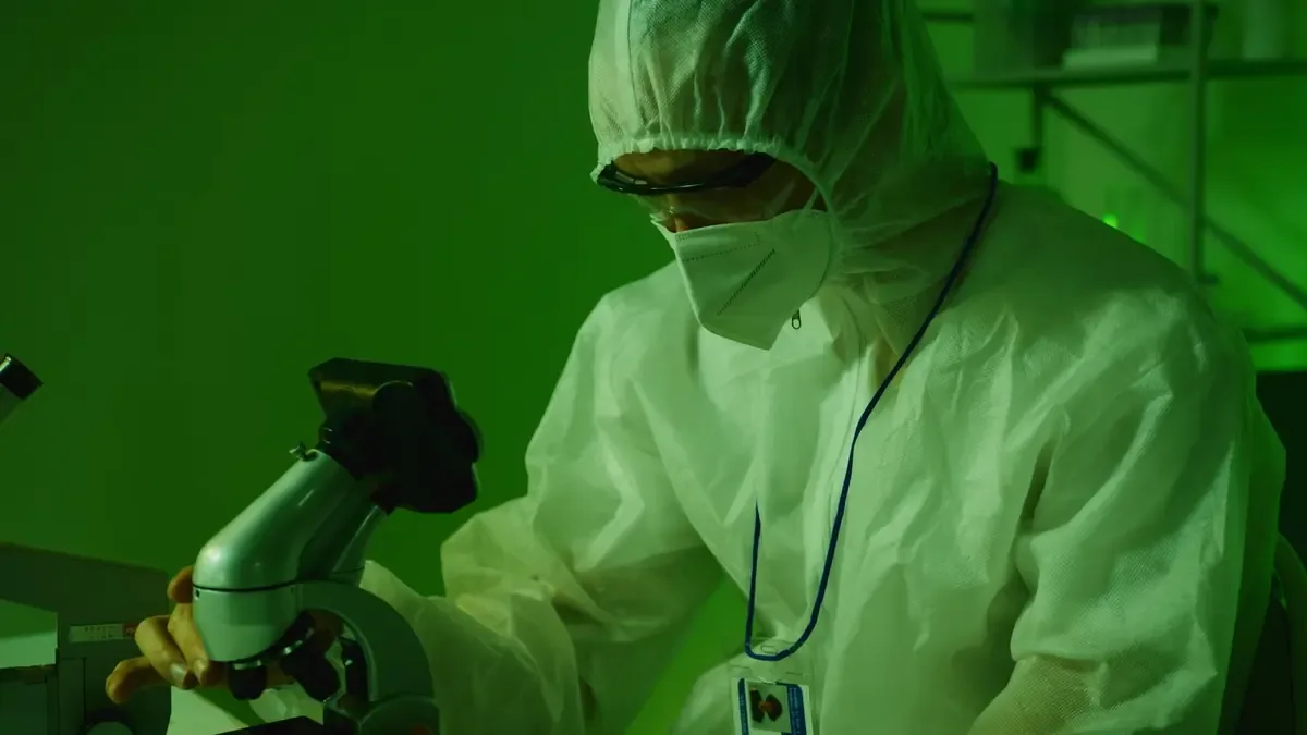 Un caso sospechoso de peste en un laboratorio ruso reabre el debate sobre la seguridad biológica.