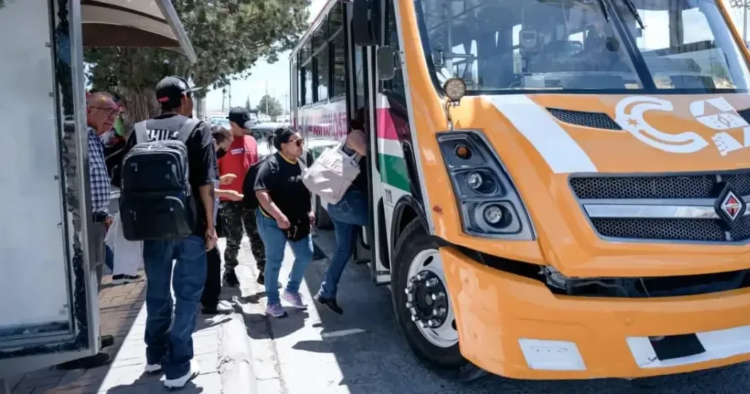 Nuevas rutas mejoran la movilidad en la ciudad y ofrecen tarifas accesibles.