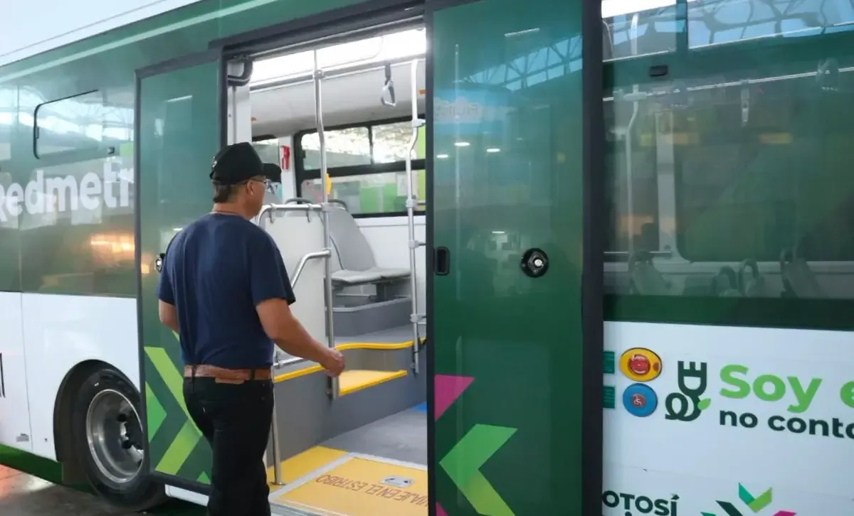 La Feria Nacional Potosina ofrecerá transporte gratuito desde varios puntos clave para facilitar el acceso.