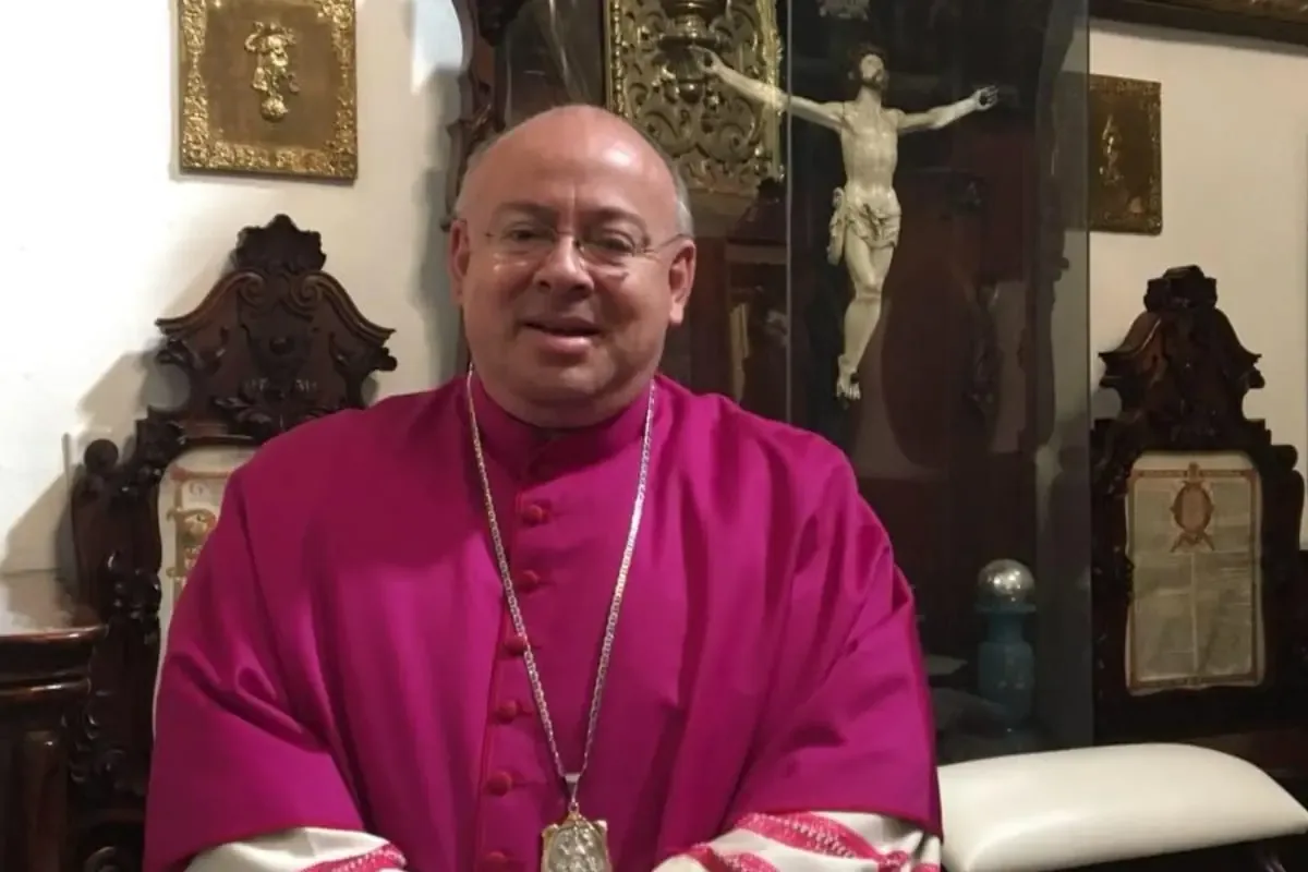 El canónigo Julián Arturo López Amozurrutia aportará su experiencia teológica en el Vaticano.