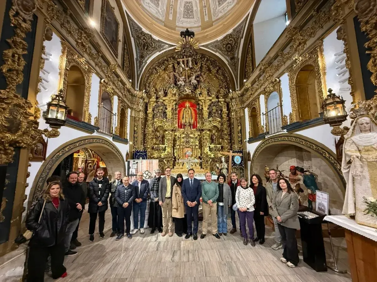 El programa turístico abrirá 29 espacios patrimoniales del 24 de octubre al 20 de diciembre en Salamanca.