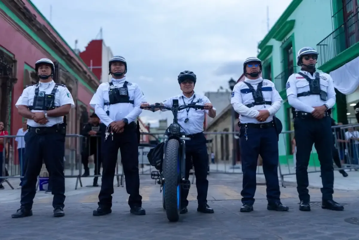 La festividad se desarrolló sin incidentes gracias a coordinación de seguridad en el estado.