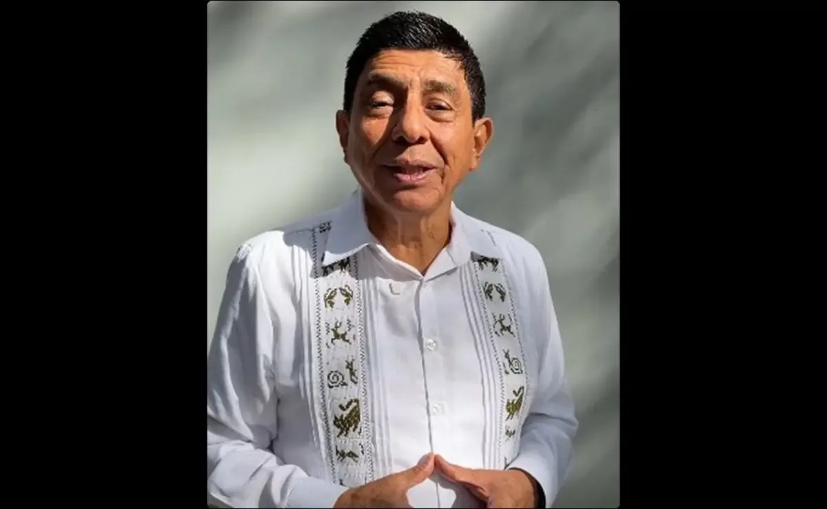 La medida busca garantizar la gobernabilidad y seguridad en Juchitán tras la detención de su presidente municipal.