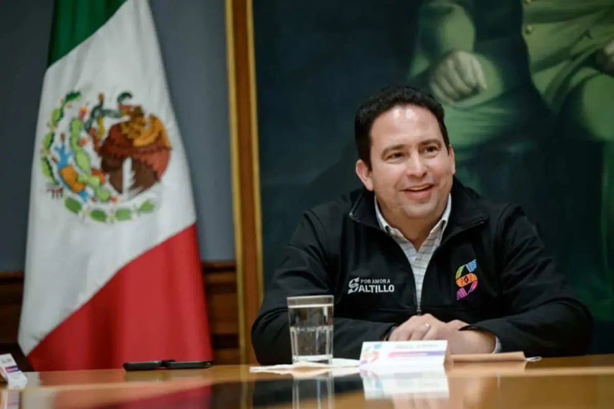 El Gobierno de Saltillo se destaca al obtener 100 en evaluación de transparencia del primer trimestre de 2026.