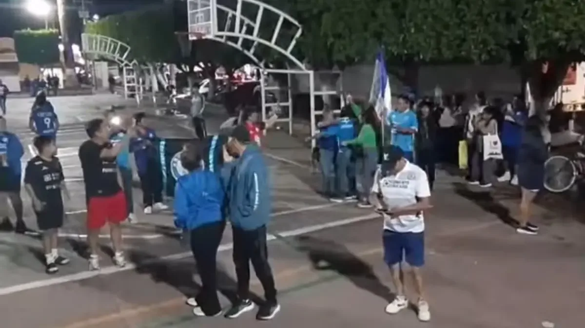 Se prevé gran afluencia en el Fut Fest para seguir a la Selección Mexicana.