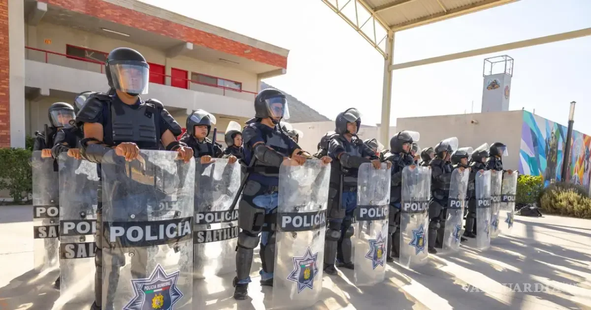 La ciudad busca reforzar su seguridad con el ingreso de nuevos cadetes.