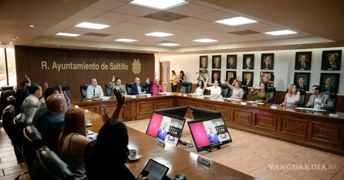 La actualización brindará mayor certeza jurídica a las unidades administrativas municipales.