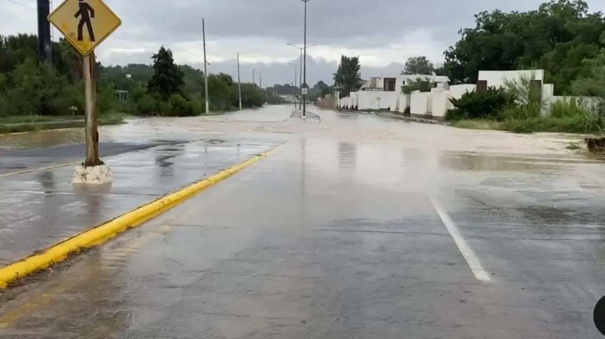 La canalización del Arroyo del Cuatro Bajo es vital para prevenir riesgos.